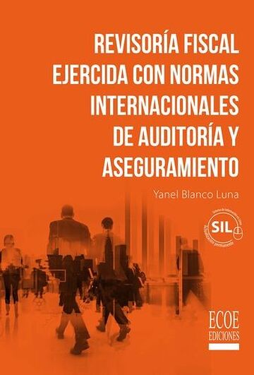 Revisoría fiscal ejercida...