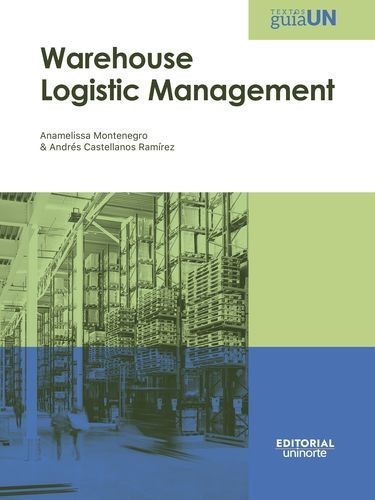 Warehouse Logistic Management