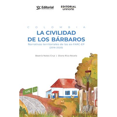 Colombia la civilidad de...