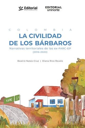Colombia la civilidad de...