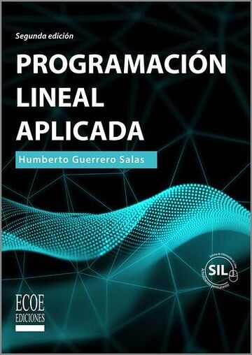 Programación lineal...