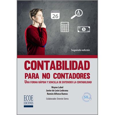 Contabilidad para no...
