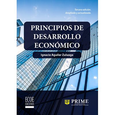 Principios de desarrollo...