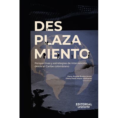 Desplazamiento:...