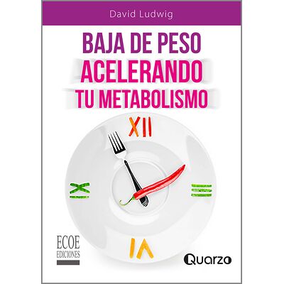 Baja de peso acelerando tu...