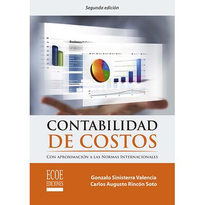 Contabilidad de costos