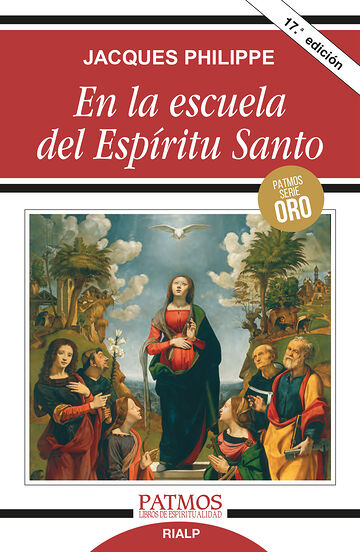 En la escuela del Espíritu...
