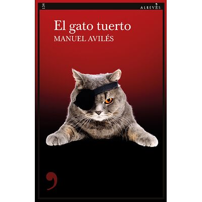 El gato tuerto
