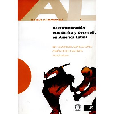 Reestructuración económica...