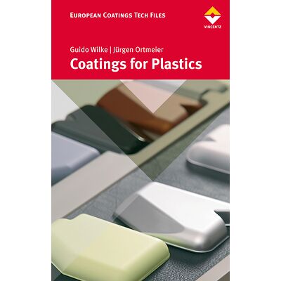 Coatings for Plastics