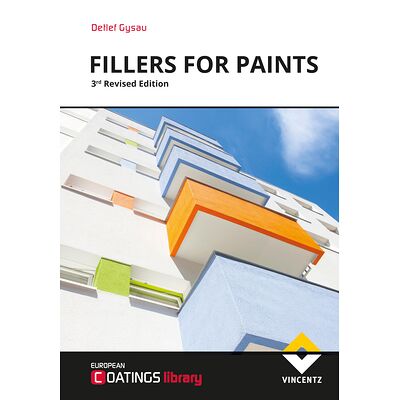 Fillers for Paints