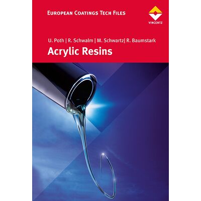 Acrylic Resins