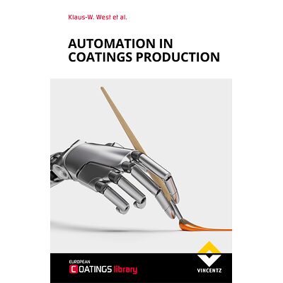 Automation in Coatings...