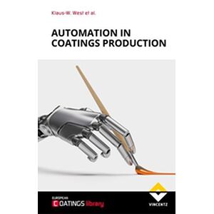 Automation in Coatings...