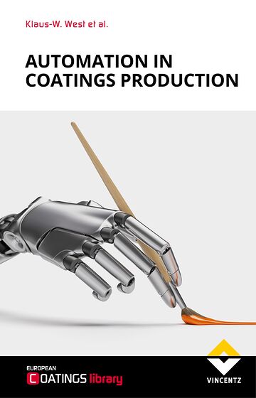 Automation in Coatings...