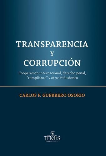 Transparencia y corrupción