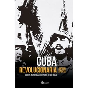 Cuba revolucionaria