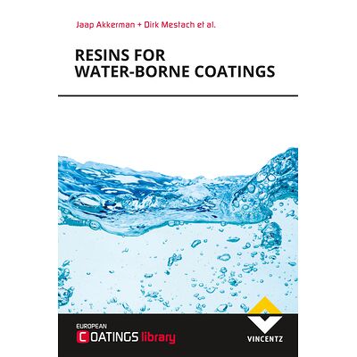 Resins for Water-borne...