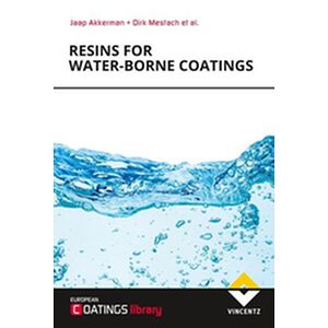 Resins for Water-borne...