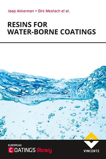 Resins for Water-borne...