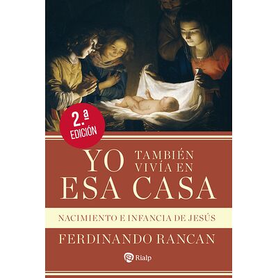 Yo también vivía en esa casa