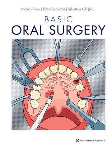 Basic Oral Surgery