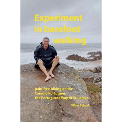 Experiment in barefoot...