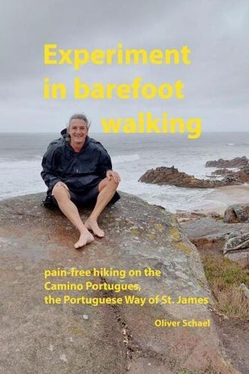 Experiment in barefoot...