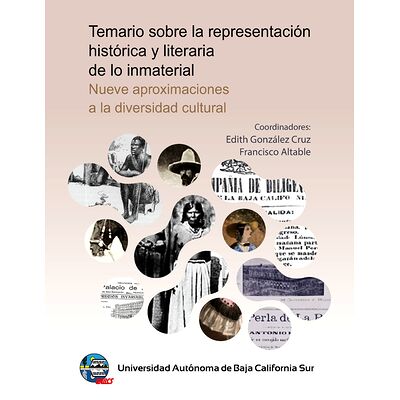 Temario sobre la...