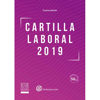 Cartilla laboral 2019 - 4ta...
