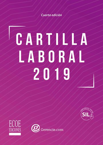 Cartilla laboral 2019 - 4ta...