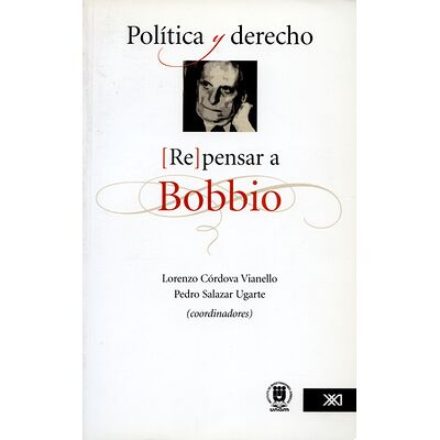 Política y derecho....