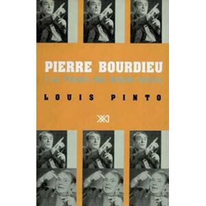 Pierre Bourdieu y la teoría...