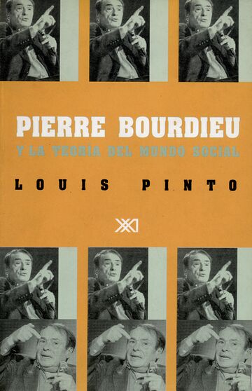 Pierre Bourdieu y la teoría...