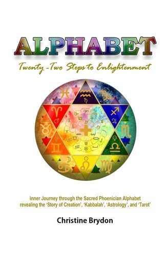 'Alphabet' Twenty-Two Steps...