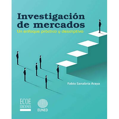 Investigación de mercados