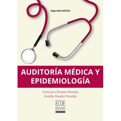 Auditoría médica y...