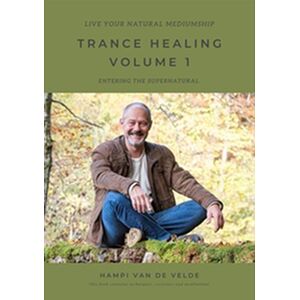 TRANCE HEALING VOLUME 1 -...