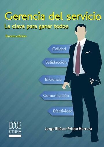 Gerencia del servicio