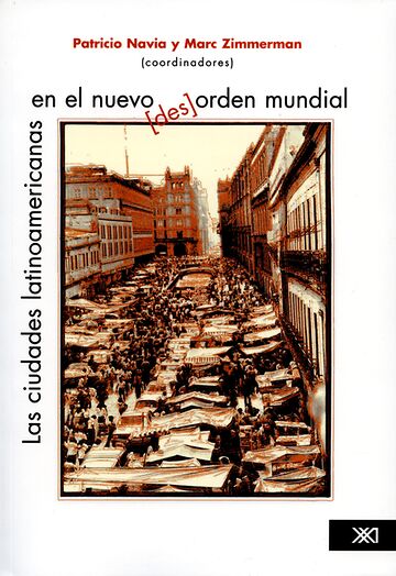 Las ciudades...