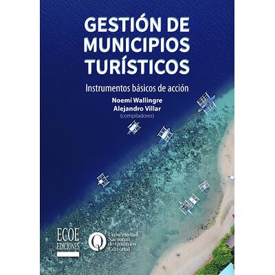 Gestión de municipios...