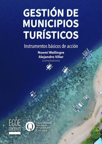 Gestión de municipios...