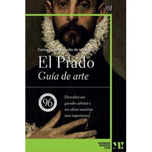 El Prado. Guía de Arte