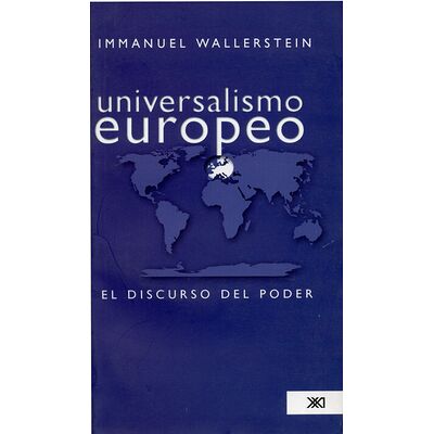 Universalismo europeo. El...