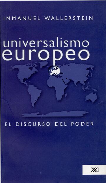 Universalismo europeo. El...