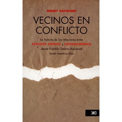 Vecinos en conflicto. La...