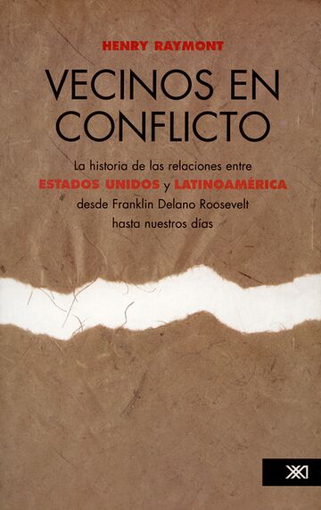 Vecinos en conflicto. La...