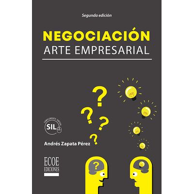 Negociación