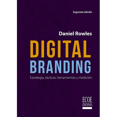 Digital branding