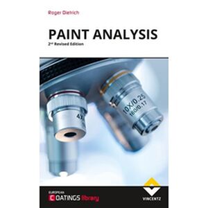 Paint Analysis